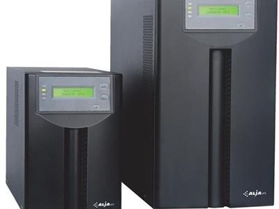 یو پی اس الجا مدل Online UPS-High Frequency 1000L